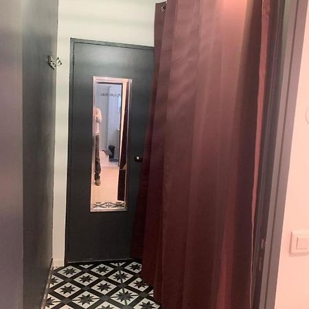 Studio Moliere Montrouge Ngoại thất bức ảnh