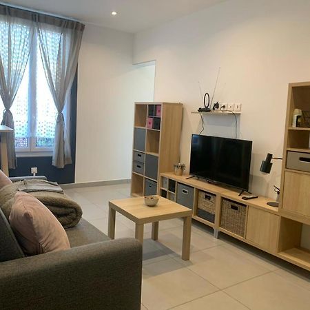 Studio Moliere Montrouge Ngoại thất bức ảnh