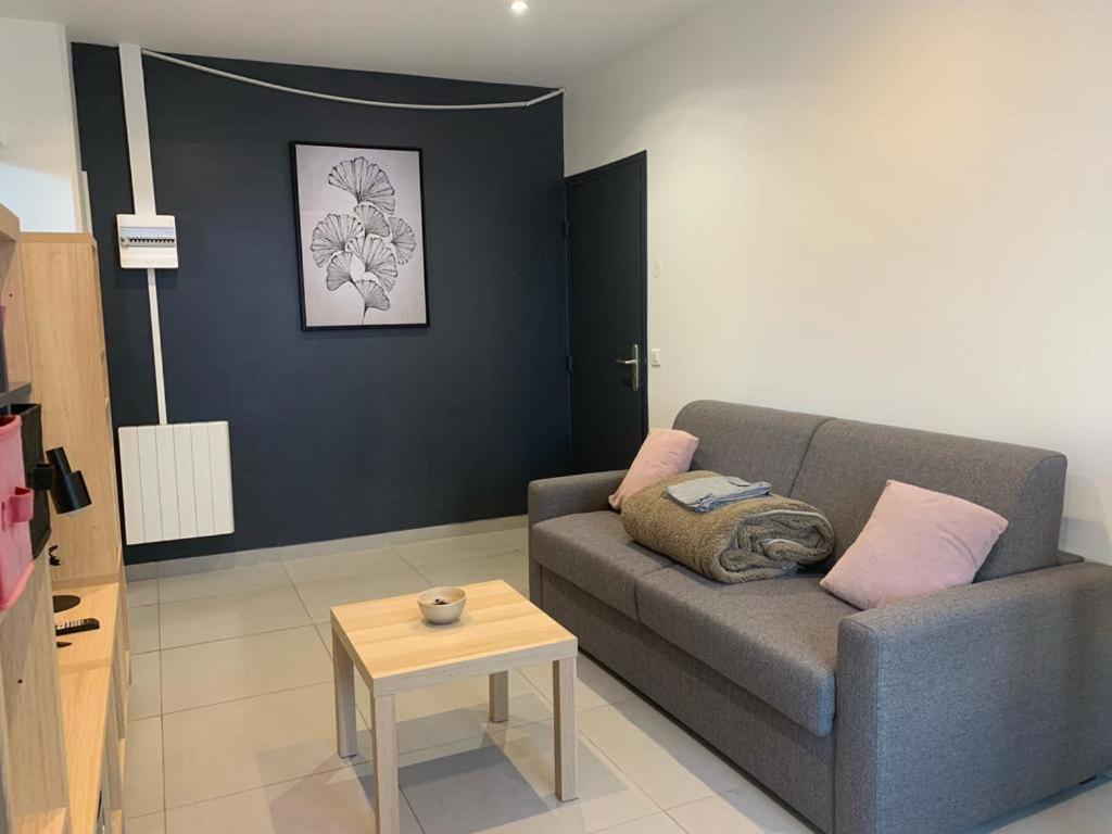 Studio Moliere Montrouge Ngoại thất bức ảnh